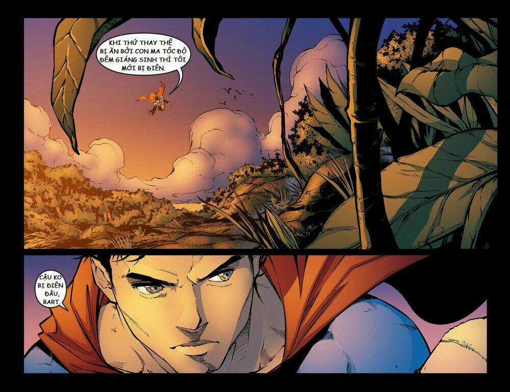 SMALLVILLE SEASON 11 Chapter 29 trang 14