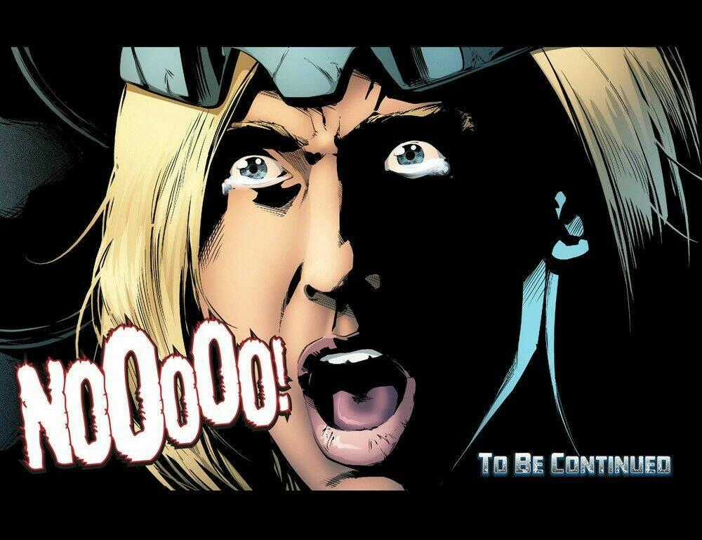 SMALLVILLE SEASON 11 Chapter 31 trang 21