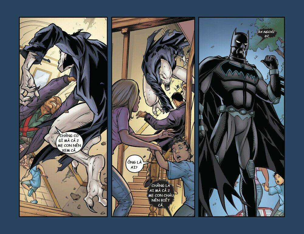 SMALLVILLE SEASON 11 Chapter 32 trang 17