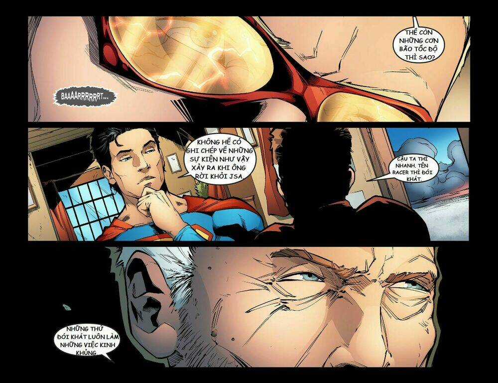SMALLVILLE SEASON 11 Chapter 34 trang 11