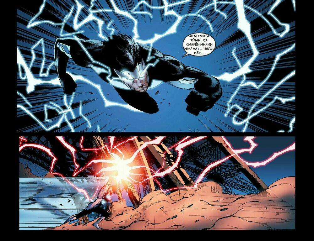 SMALLVILLE SEASON 11 Chapter 35 trang 14