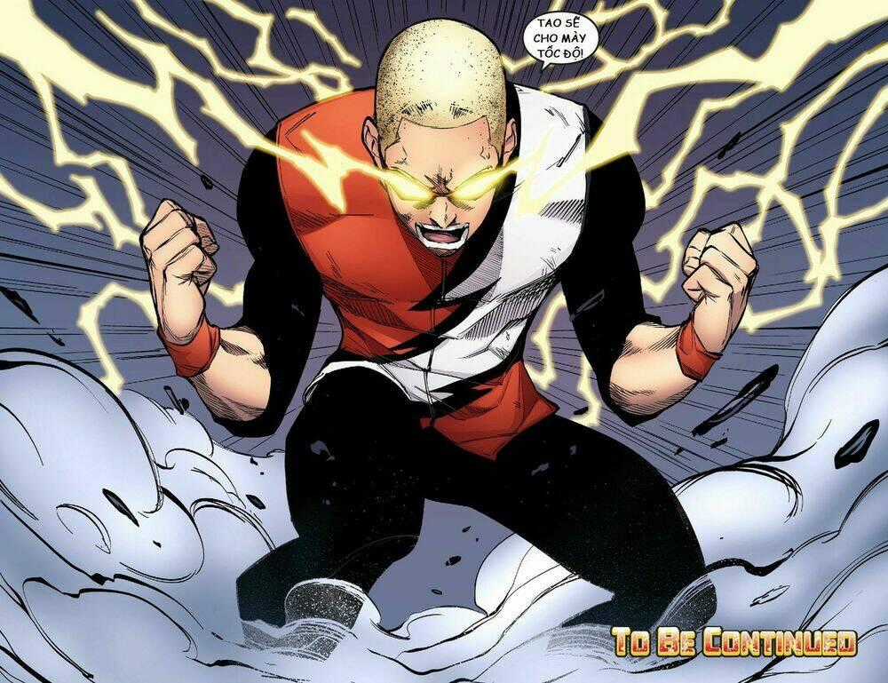 SMALLVILLE SEASON 11 Chapter 38 trang 21