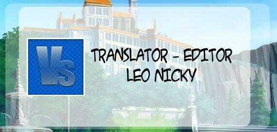 Smash Bomber Chapter 2 trang 22