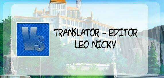 Smash Bomber Chapter 3 trang 20