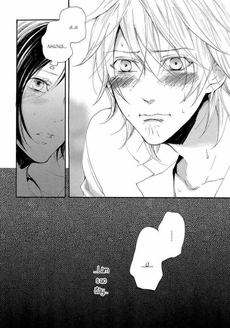 Smells Like Green Spirit Chapter 10 trang 23