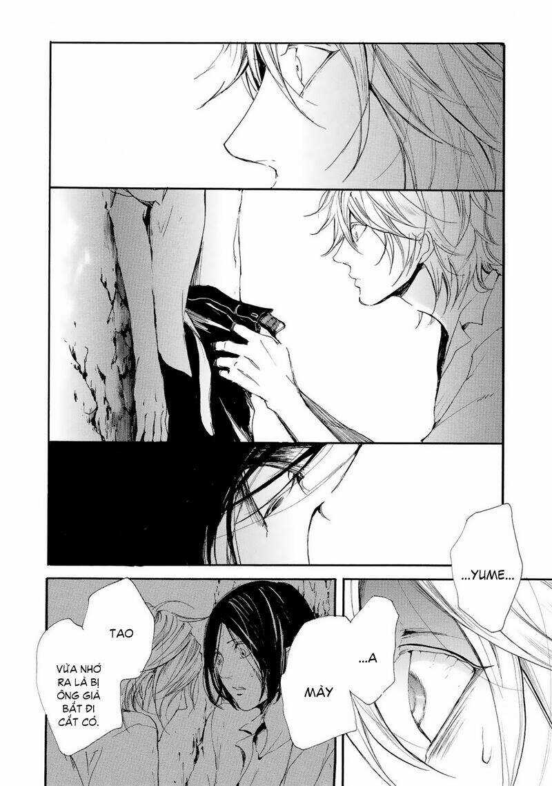 Smells Like Green Spirit Chapter 11 trang 11