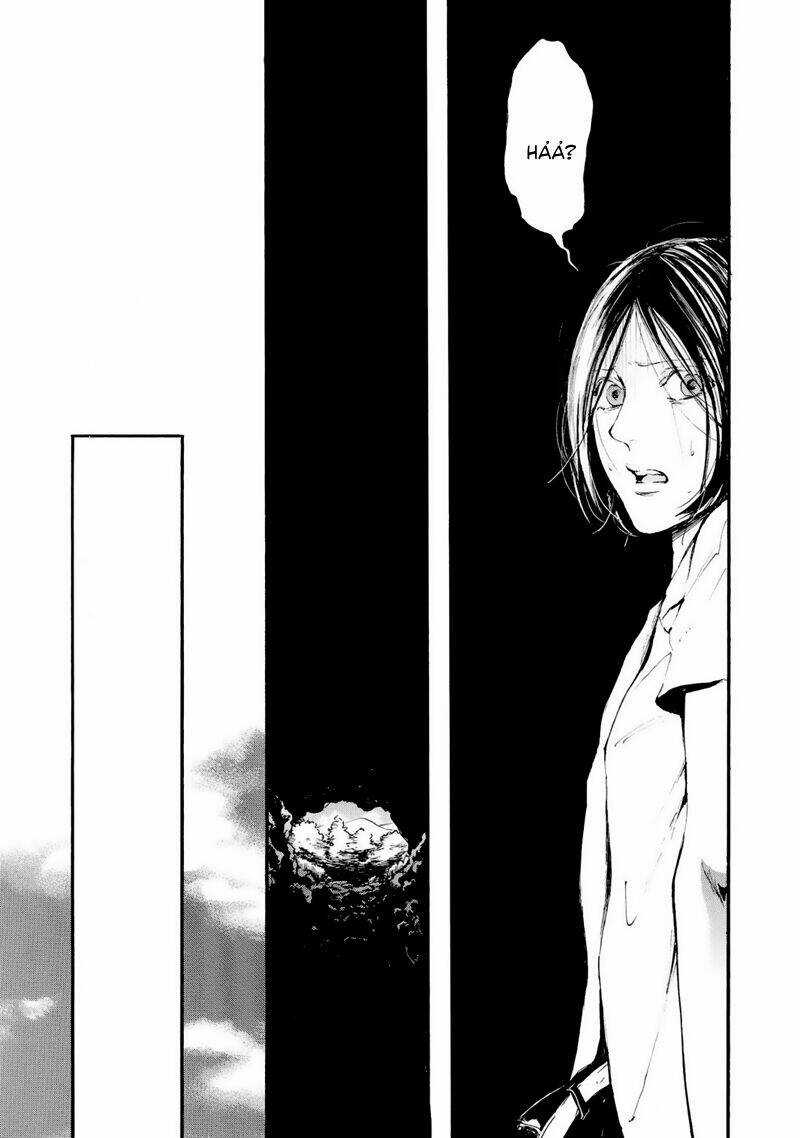 Smells Like Green Spirit Chapter 11 trang 13