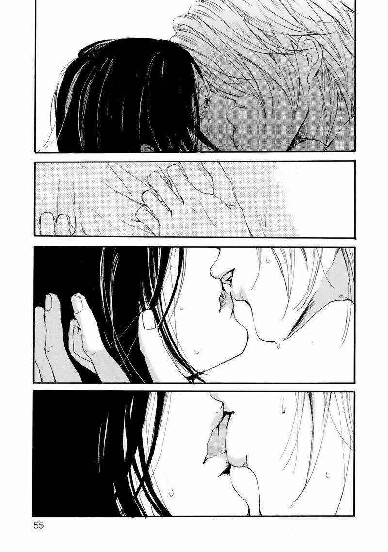 Smells Like Green Spirit Chapter 11 trang 4