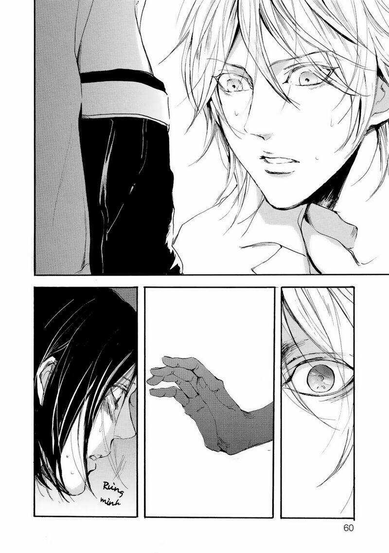 Smells Like Green Spirit Chapter 11 trang 9