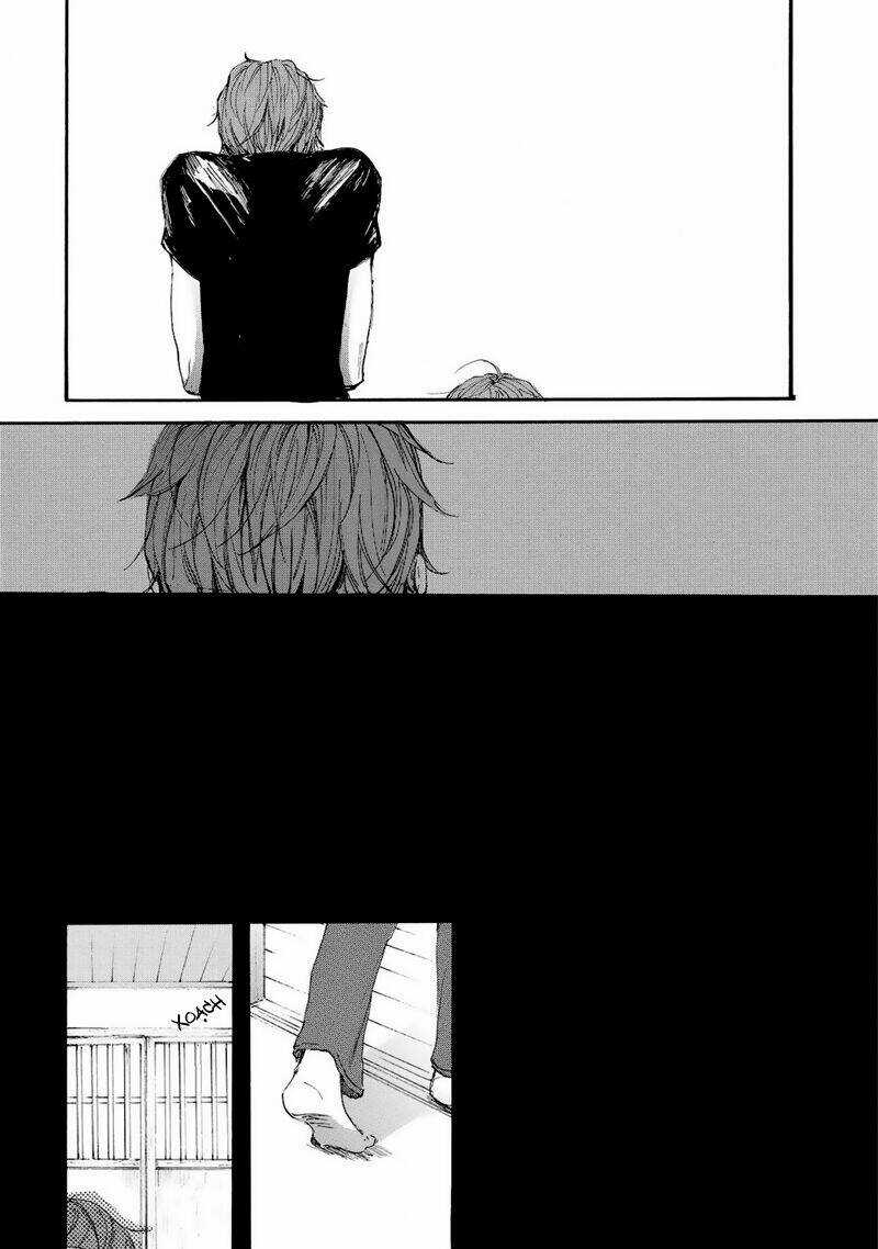 Smells Like Green Spirit Chapter 12 trang 20