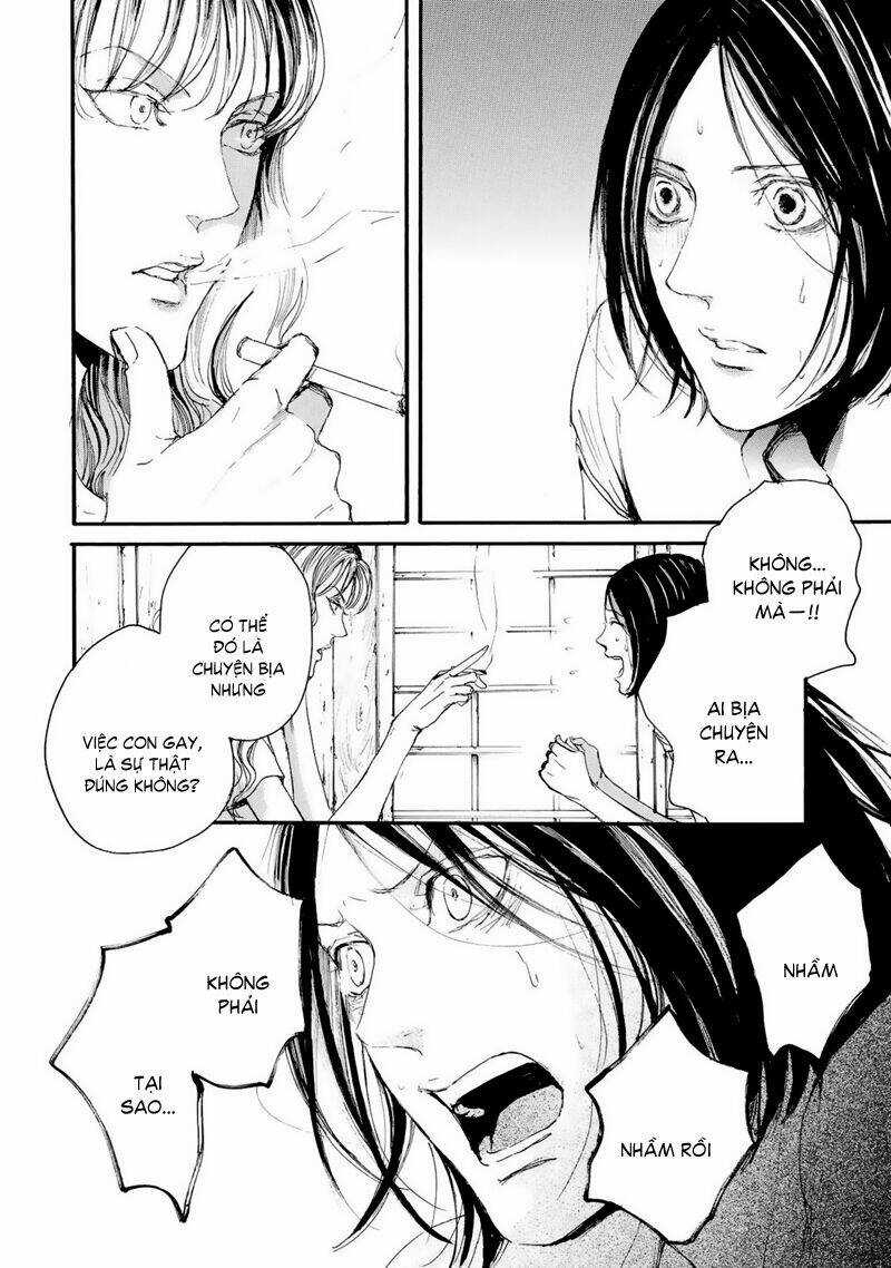 Smells Like Green Spirit Chapter 12 trang 21