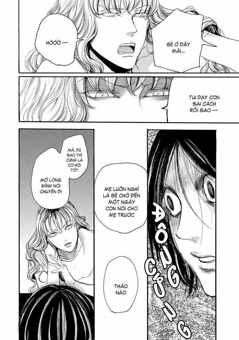 Smells Like Green Spirit Chapter 12 trang 23