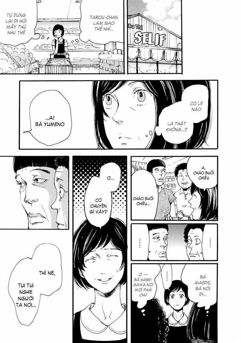 Smells Like Green Spirit Chapter 12 trang 8