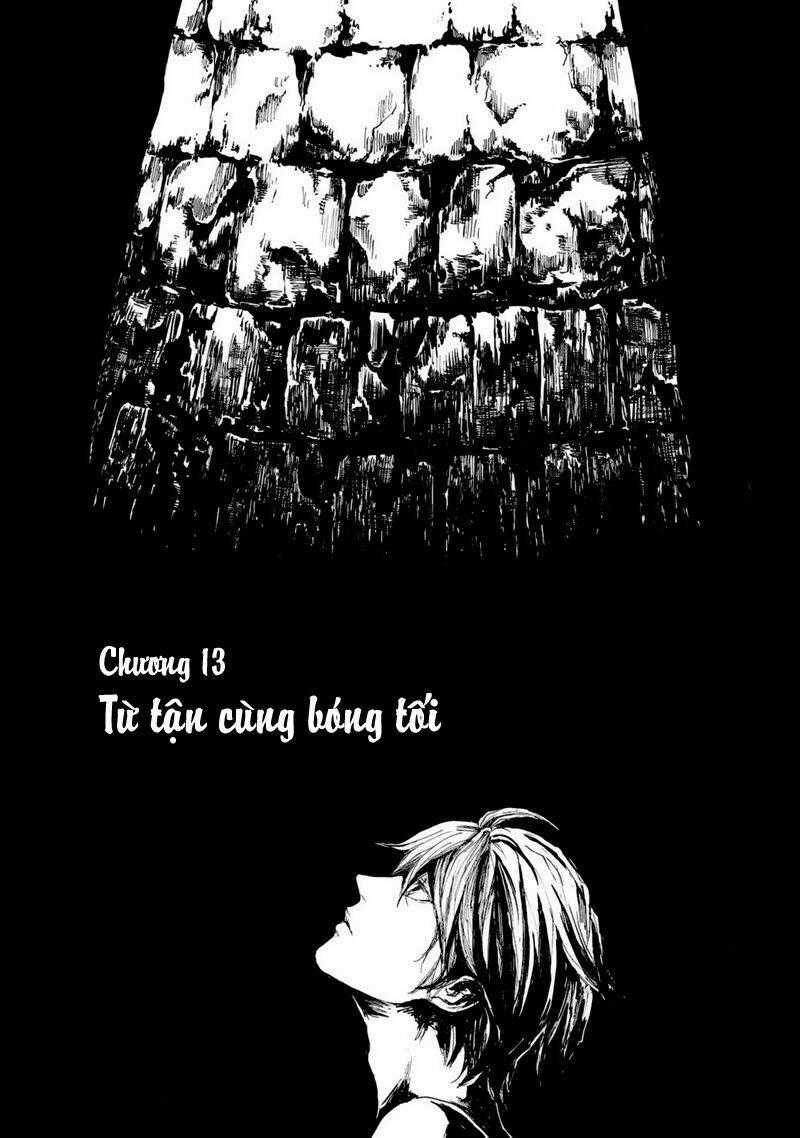 Smells Like Green Spirit Chapter 13 trang 0