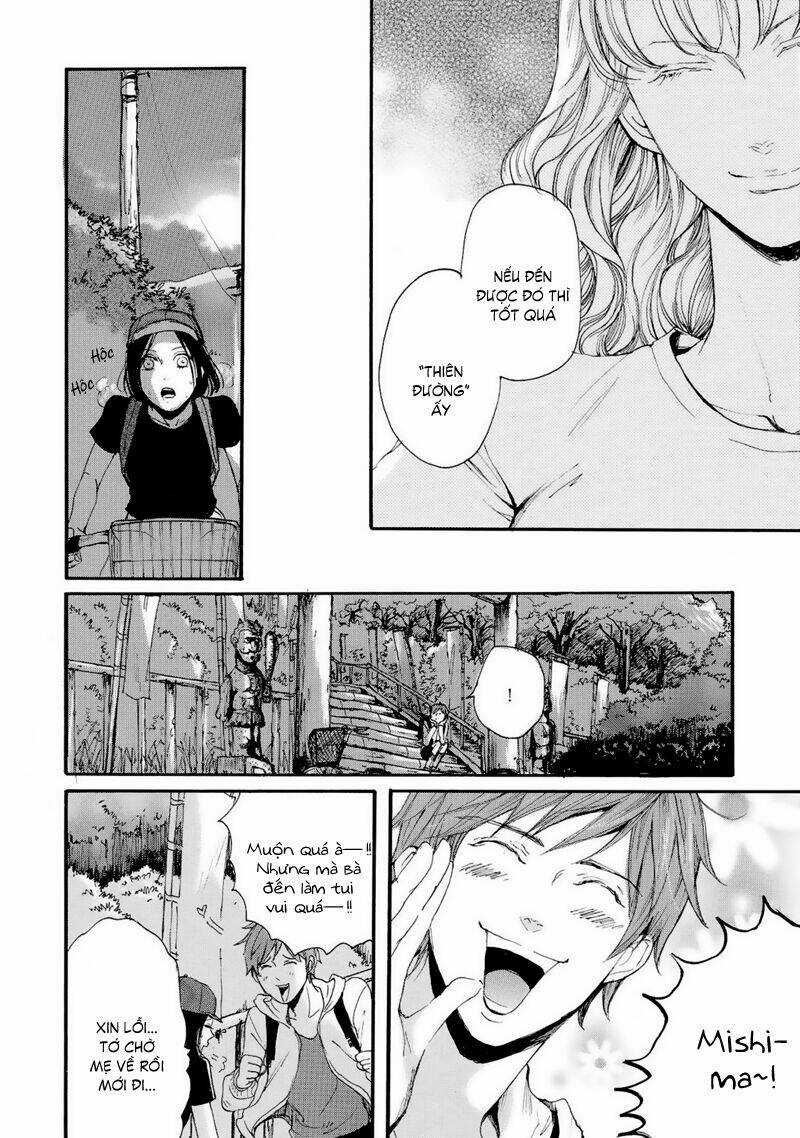 Smells Like Green Spirit Chapter 13 trang 15