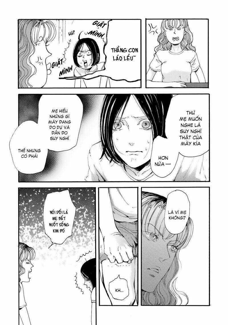 Smells Like Green Spirit Chapter 13 trang 2