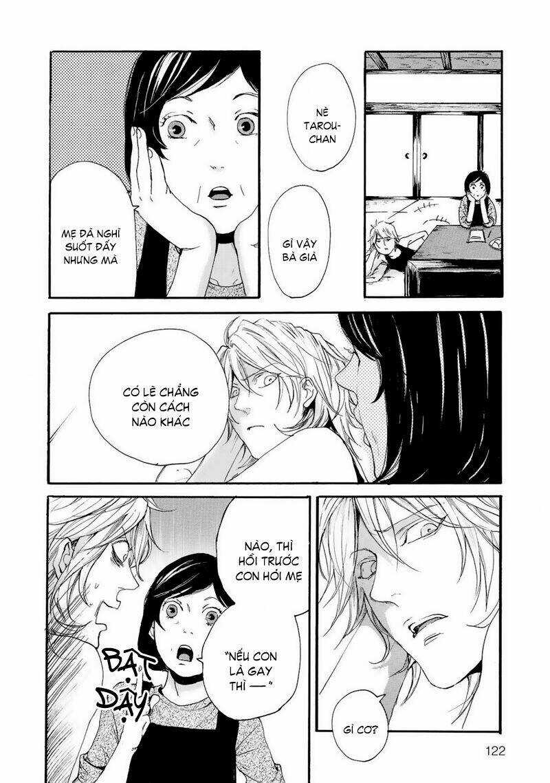 Smells Like Green Spirit Chapter 13 trang 23