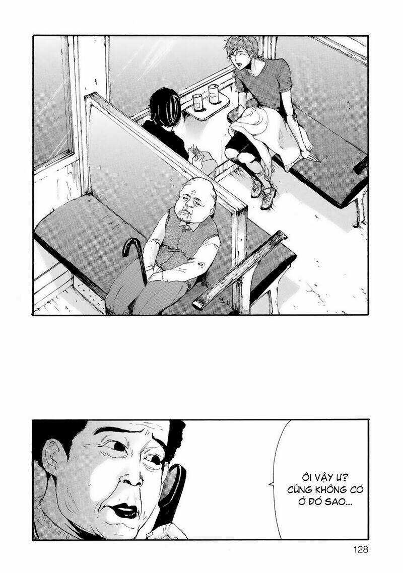 Smells Like Green Spirit Chapter 13 trang 29