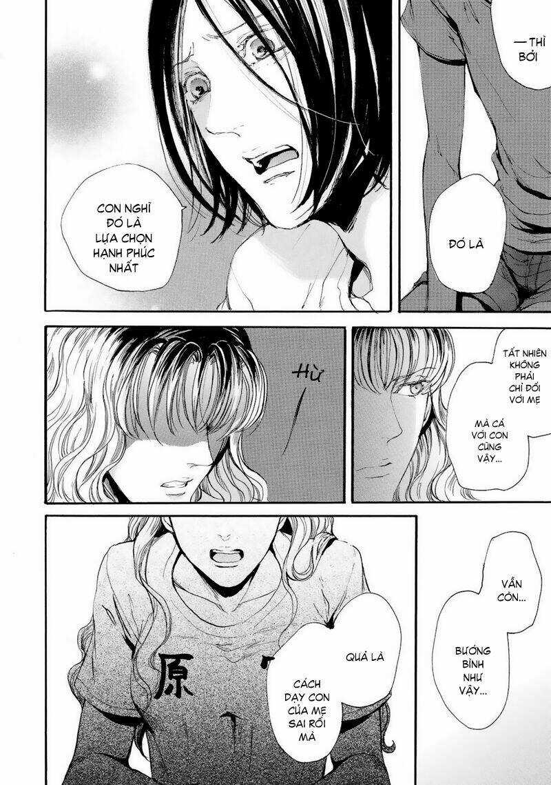 Smells Like Green Spirit Chapter 13 trang 3