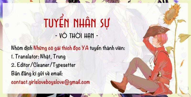 Smells Like Green Spirit Chapter 13 trang 33