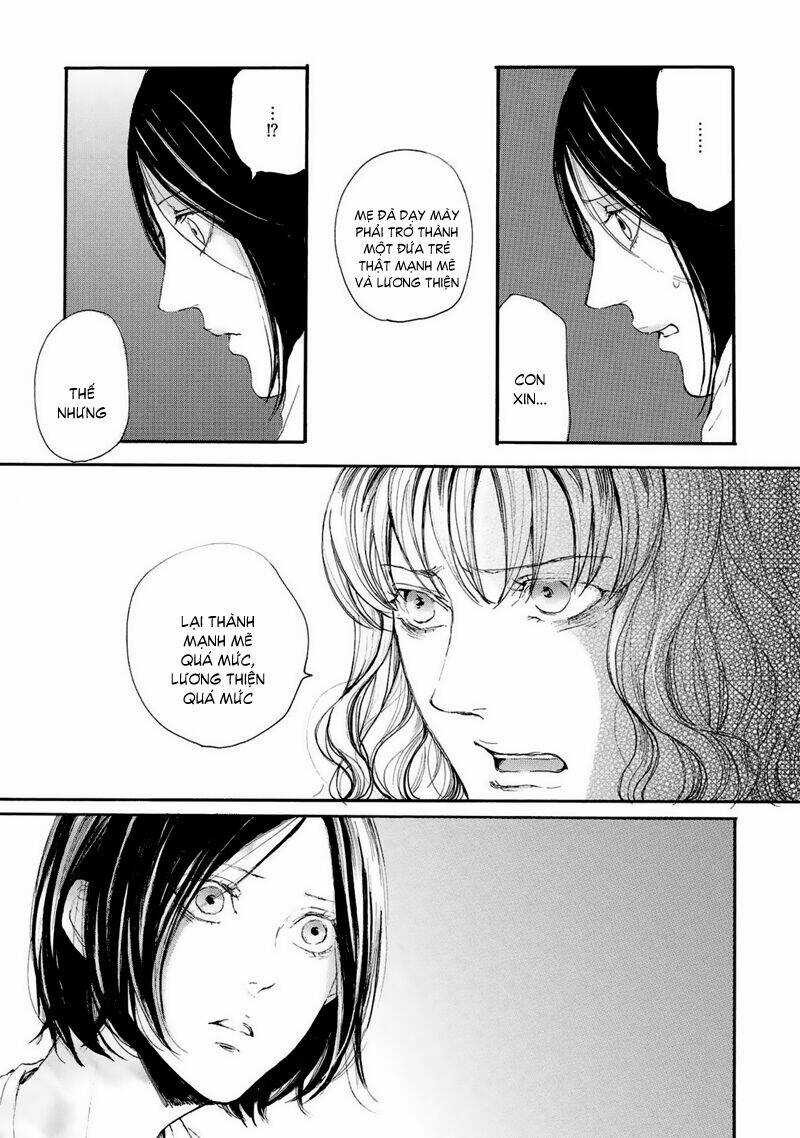 Smells Like Green Spirit Chapter 13 trang 4