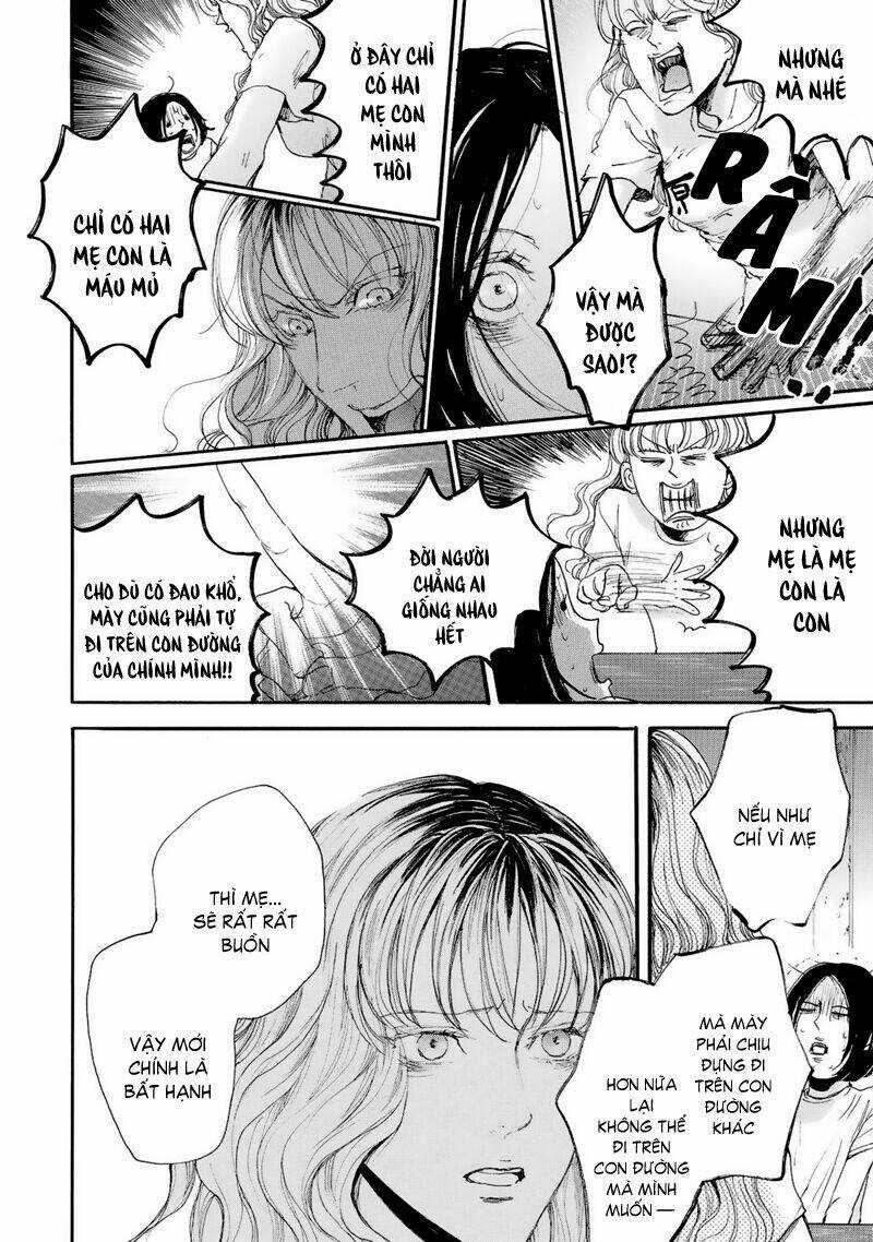 Smells Like Green Spirit Chapter 13 trang 5