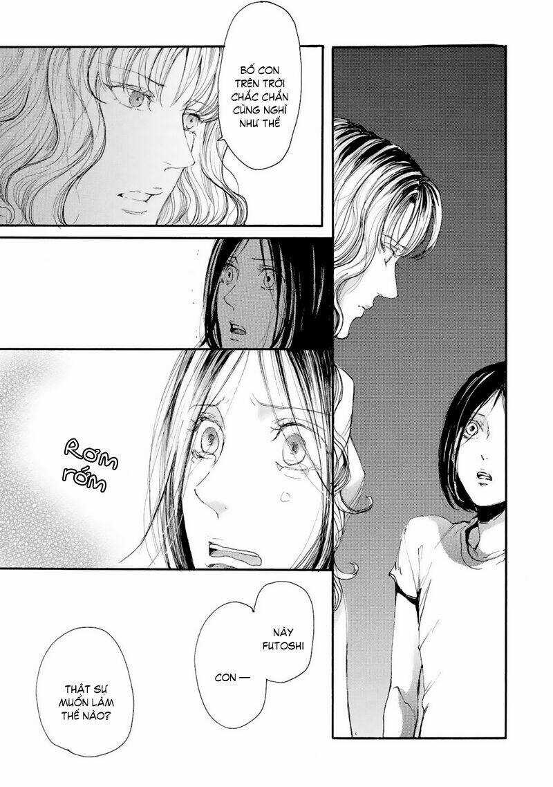 Smells Like Green Spirit Chapter 13 trang 6