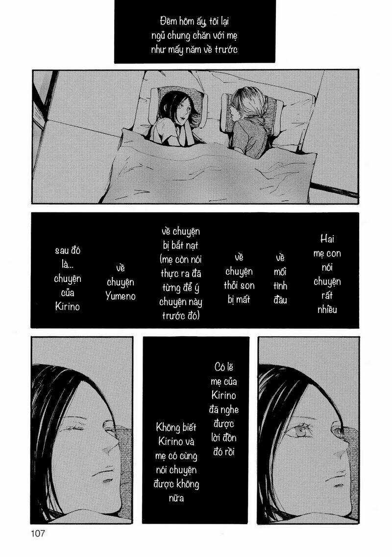 Smells Like Green Spirit Chapter 13 trang 8