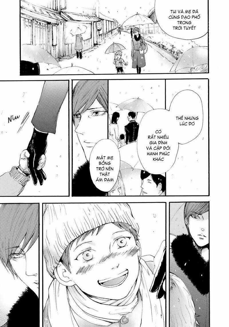 Smells Like Green Spirit Chapter 14 trang 12