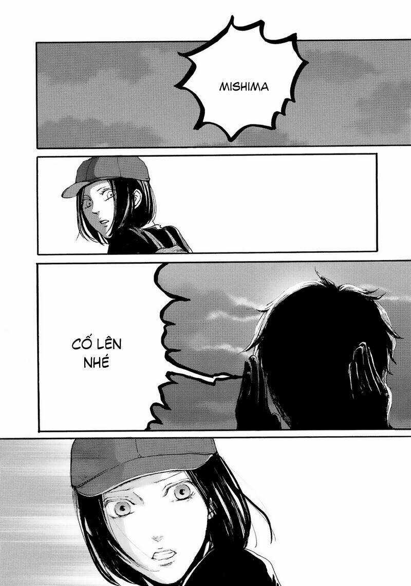 Smells Like Green Spirit Chapter 14 trang 23