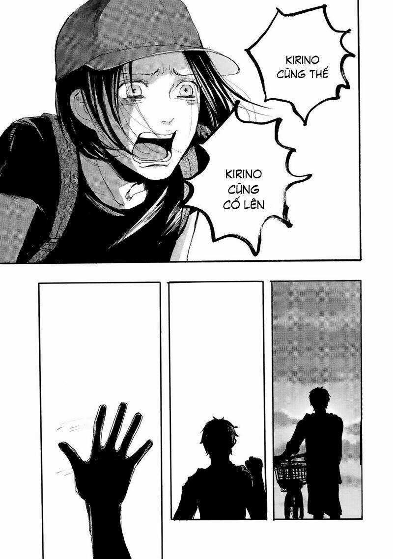 Smells Like Green Spirit Chapter 14 trang 24