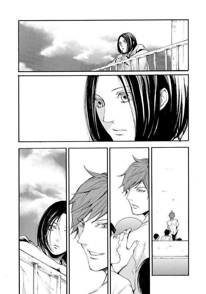 Smells Like Green Spirit Chapter 14 trang 27