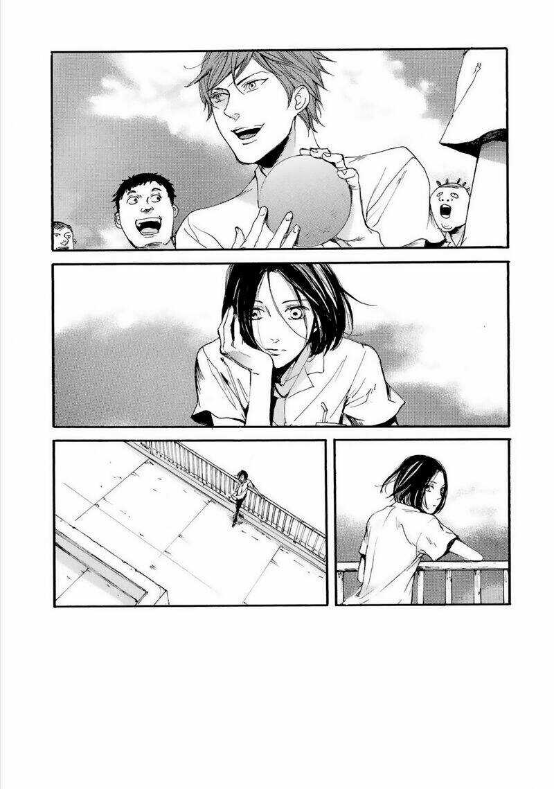 Smells Like Green Spirit Chapter 14 trang 28