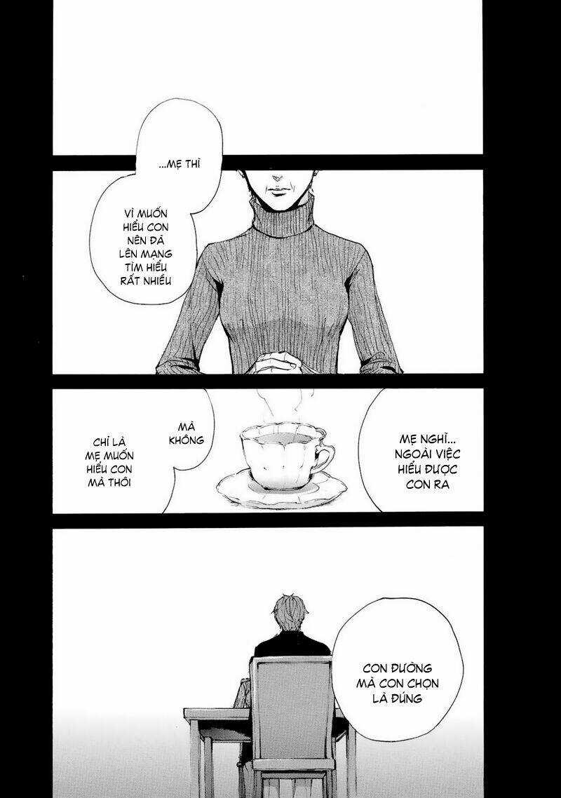 Smells Like Green Spirit Chapter 14 trang 29