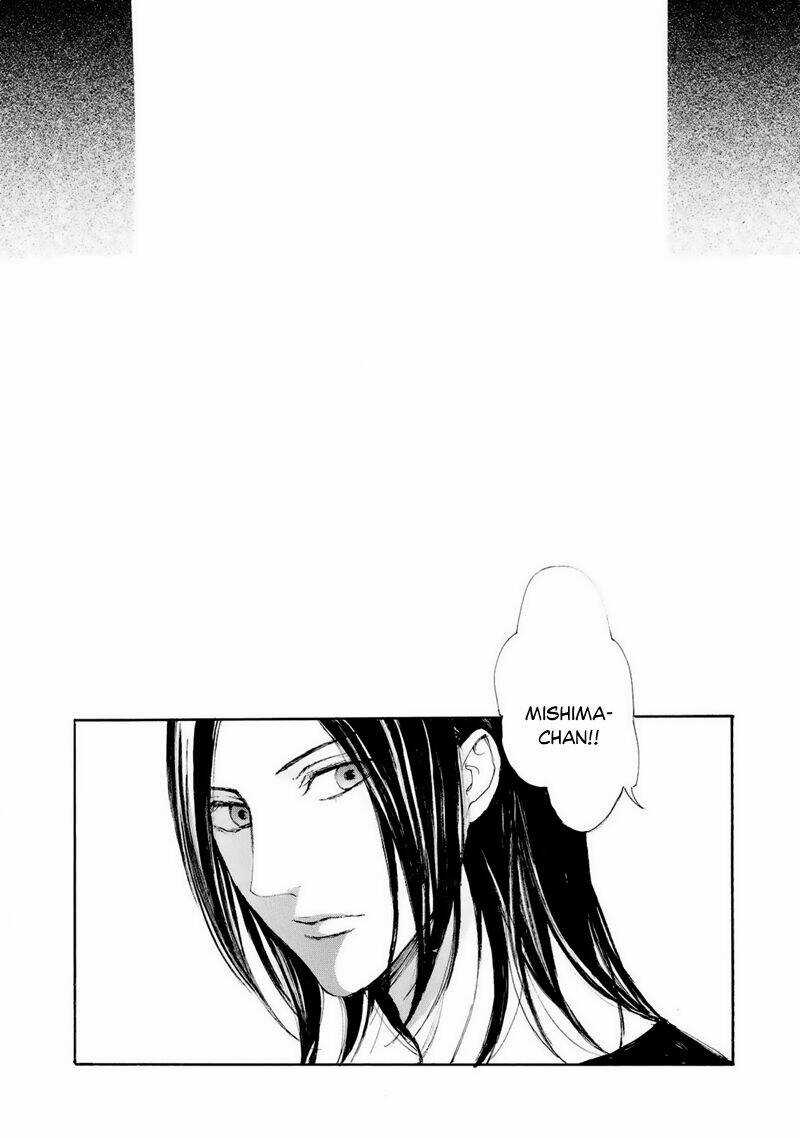 Smells Like Green Spirit Chapter 14 trang 39