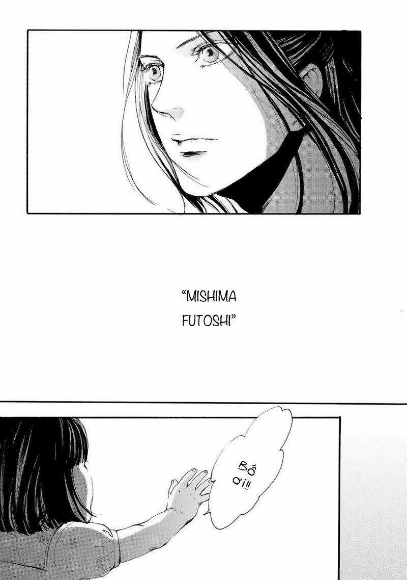 Smells Like Green Spirit Chapter 14 trang 50