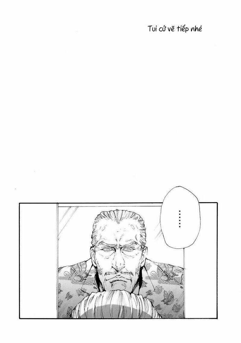 Smells Like Green Spirit Chapter 15 trang 11