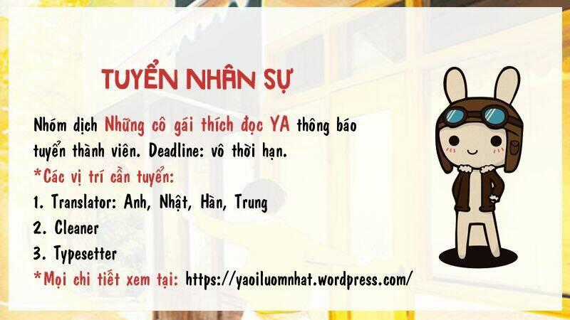 Smells Like Green Spirit Chapter 6 trang 17