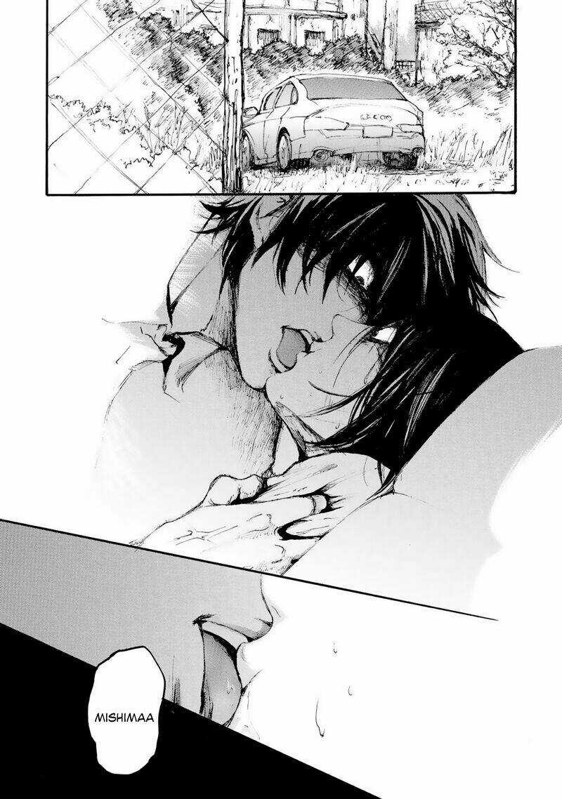 Smells Like Green Spirit Chapter 9 trang 13