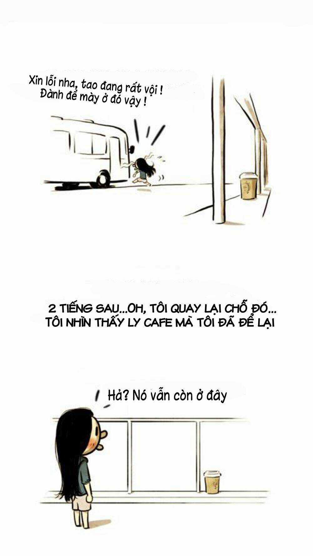 Smile Brush Chapter 1 trang 2