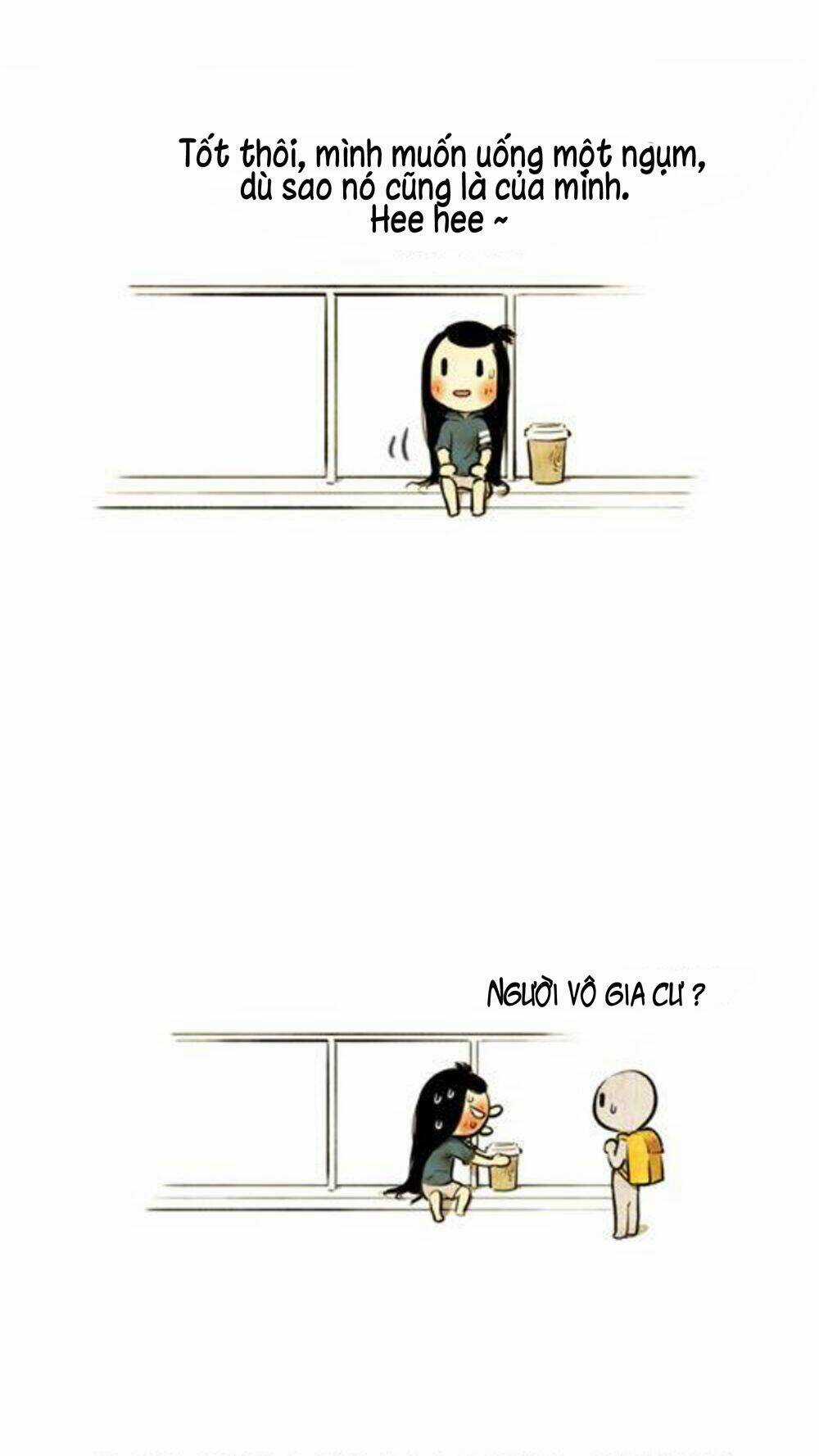 Smile Brush Chapter 1 trang 3