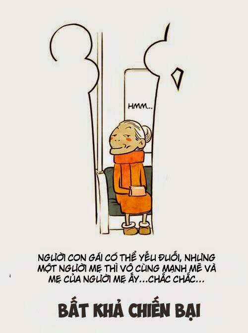 Smile Brush Chapter 2 trang 10