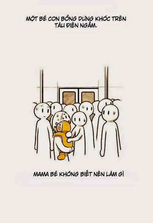 Smile Brush Chapter 2 trang 2