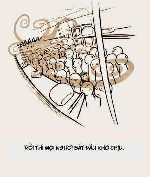 Smile Brush Chapter 2 trang 4