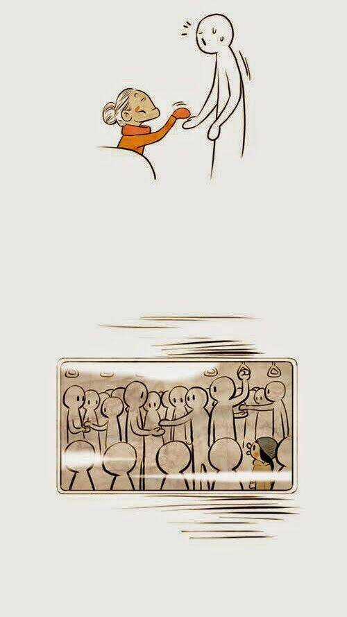 Smile Brush Chapter 2 trang 6