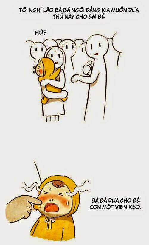 Smile Brush Chapter 2 trang 7