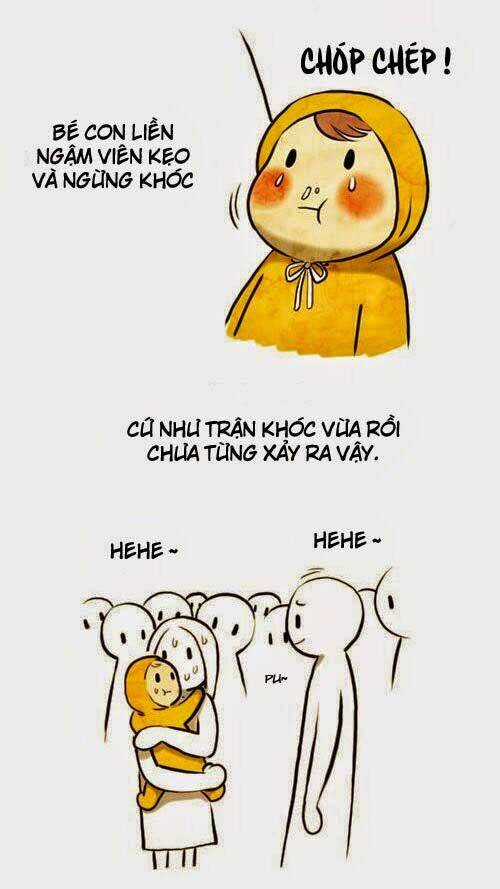 Smile Brush Chapter 2 trang 8