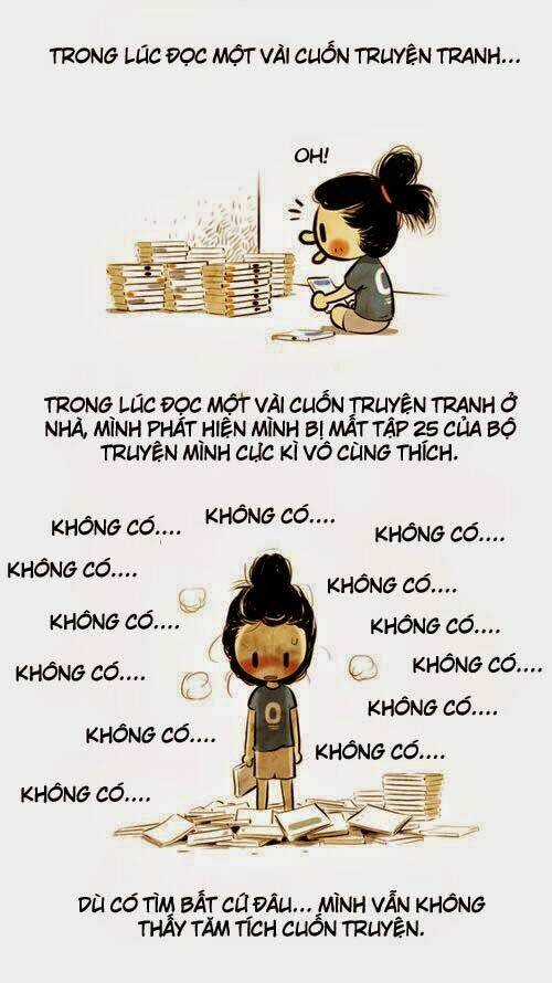 Smile Brush Chapter 3 trang 2