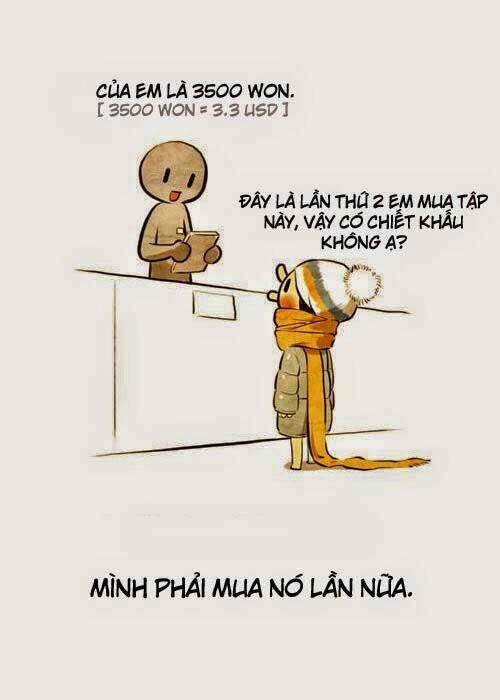 Smile Brush Chapter 3 trang 3