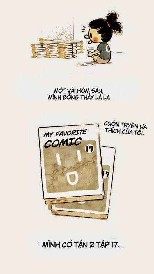 Smile Brush Chapter 3 trang 4